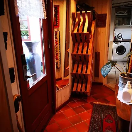 Villa Gæste Anneks Hos Hanne *