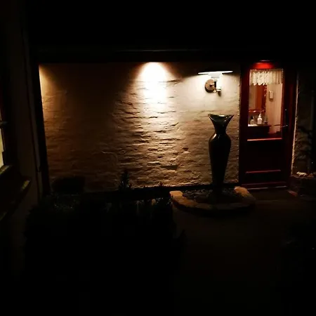 Villa Gaeste Anneks Hos Hanne *