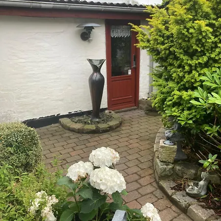 Gæste Anneks Hos Hanne * Hjørring