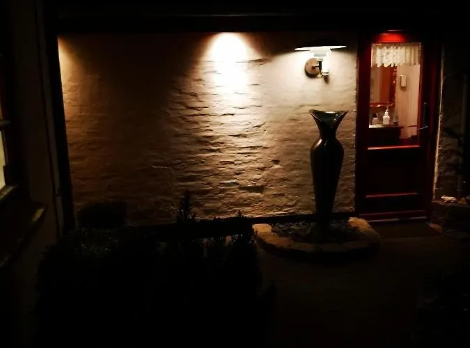 Villa Gaeste Anneks Hos Hanne *