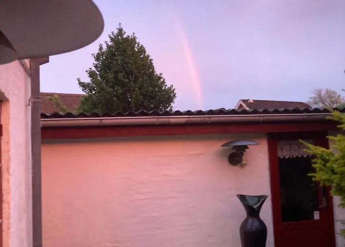 Gaeste Anneks Hos Hanne * Hjørring