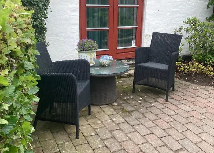 Gaeste Anneks Hos Hanne Villa