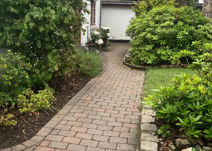Gaeste Anneks Hos Hanne Villa *